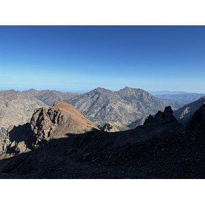รูปถ่าย ฝรั่งเศส(France) คอร์สิคา(Corsica) ภูเขามอนเตชินโต(Monte Cinto) 2023-10 193