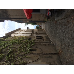 รูปถ่าย ฝรั่งเศส(France) กอร์ด(Gordes) 2017-08 30