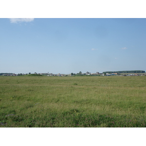รูปถ่าย รัสเซีย(Russia) อูรัล(Ural) 2006-07 227