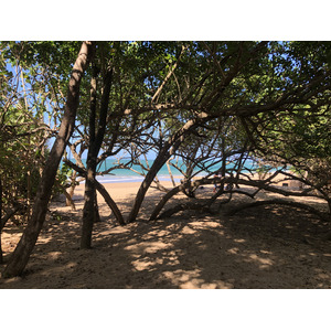 รูปถ่าย กวาเดอลูป(Guadeloupe) ป้อมรอยัล(Fort Royal) 2021-02 8