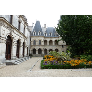 รูปถ่าย ฝรั่งเศส(France) ลาโรแชล(La Rochelle) 2010-08 24