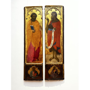 รูปถ่าย อิตาลี(Italy) ฟลอเรนซ์(Florence) พิพิธภัณฑ์อุฟฟีซี(Uffizi Museum) 2022-05 224