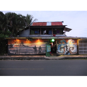 รูปถ่าย ปานามา(Panama) โบกัสเดลโตโร(Bocas del toro) 2015-03 39