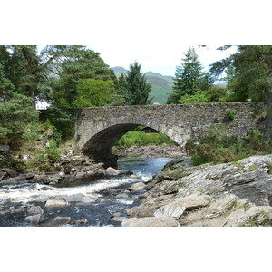 รูปถ่าย อังกฤษ(United Kingdom) ทรอสซักส์(The Trossachs) 2011-07 109