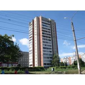 รูปถ่าย รัสเซีย(Russia) วลาดิเมียร์(Vladimir) 2006-07 63