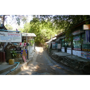 รูปถ่าย ไทย(Thailand) เกาะเสม็ด(Ko Samet) อ่าวไผ่(Ao Phai) 2009-01 37
