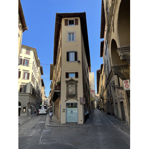 รูปถ่าย อิตาลี(Italy) ฟลอเรนซ์(Florence) 2021-09 165