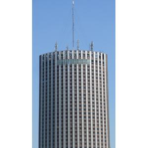 รูปถ่าย ฝรั่งเศส(France) ปารีส(Paris) ประตูมาโย(Porte Maillot) 2007-08 38