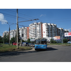 รูปถ่าย รัสเซีย(Russia) วลาดิเมียร์(Vladimir) 2006-07 52