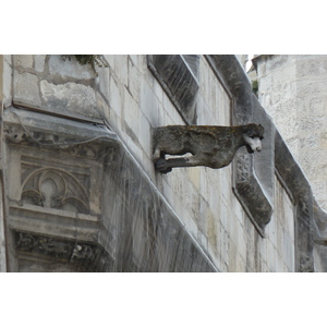 รูปถ่าย ฝรั่งเศส(France) ลาโรแชล(La Rochelle) 2010-08 3