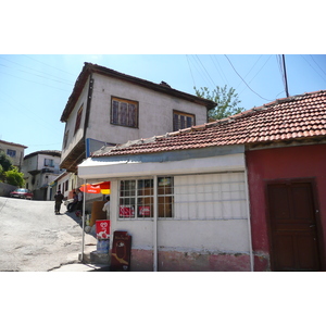 รูปถ่าย ตุรกี(Turkey) อังการา(Ankara) เมืองเก่าอังการา(Ankara old city) 2008-07 37
