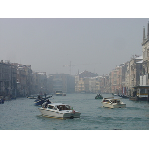 รูปถ่าย อิตาลี(Italy) เวนีส(Venice) 2005-03 66