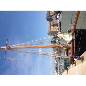 รูปถ่าย ฝรั่งเศส(France) ปอร์นิค(Pornic) 2013-06 34