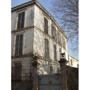 รูปถ่าย ฝรั่งเศส(France) โอต์-เดอ-คาญ(Les Hauts de Cagnes) 2006-01 39