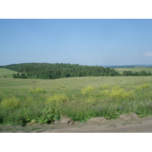 รูปถ่าย รัสเซีย(Russia) อูรัล(Ural) 2006-07 244