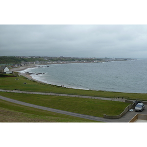 รูปถ่าย อังกฤษ(United Kingdom) สกอตแลนด์(Scotland) ชายฝั่งมอเรย์(Moray Coast) 2011-07 2