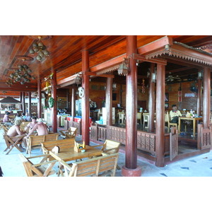รูปถ่าย ไทย(Thailand) เกาะเสม็ด(Ko Samet) หาดทรายแก้ว(Had Sai Kaew) 2008-12 54