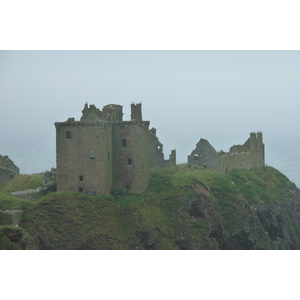 รูปถ่าย อังกฤษ(United Kingdom) สกอตแลนด์(Scotland) ปราสาทดันนอตตาร์(Dunnottar Castle) 2011-07 6