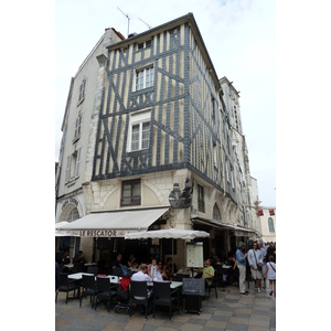 รูปถ่าย ฝรั่งเศส(France) ลาโรแชล(La Rochelle) 2010-08 89