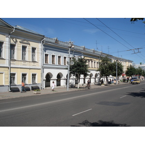 รูปถ่าย รัสเซีย(Russia) วลาดิเมียร์(Vladimir) 2006-07 38