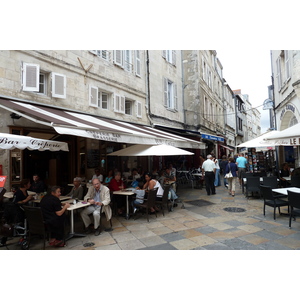 รูปถ่าย ฝรั่งเศส(France) ลาโรแชล(La Rochelle) 2010-08 88