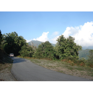 รูปถ่าย ฝรั่งเศส(France) คอร์สิคา(Corsica) วัลเล-ดาเลซานี(Valle d'alesani) 2006-09 104