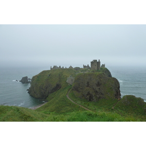 รูปถ่าย อังกฤษ(United Kingdom) สกอตแลนด์(Scotland) ปราสาทดันนอตตาร์(Dunnottar Castle) 2011-07 16
