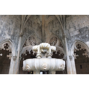 รูปถ่าย โปรตุเกส(Portugal) บาตาลยา(Batalha) 2013-01 77
