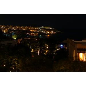 รูปถ่าย อียิปต์(Egypt) ชาร์มเอลชีค(Sharm el Sheikh) โรงแรมไฮแอต(Hyatt Hotel) 2008-06 94