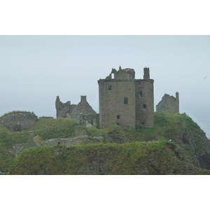 รูปถ่าย อังกฤษ(United Kingdom) สกอตแลนด์(Scotland) ปราสาทดันนอตตาร์(Dunnottar Castle) 2011-07 11
