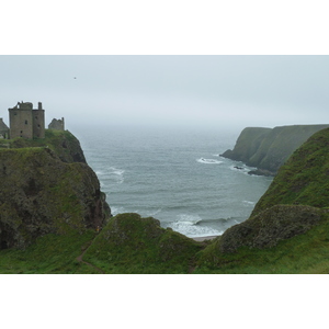 รูปถ่าย อังกฤษ(United Kingdom) สกอตแลนด์(Scotland) ปราสาทดันนอตตาร์(Dunnottar Castle) 2011-07 17