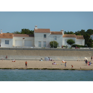 รูปถ่าย ฝรั่งเศส(France) ฟรอม็องตีน(Fromentine) 2009-07 4