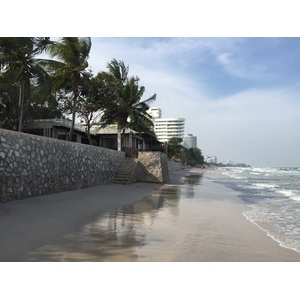 รูปถ่าย ไทย(Thailand) หัวหิน(Hua hin) 2016-01 0