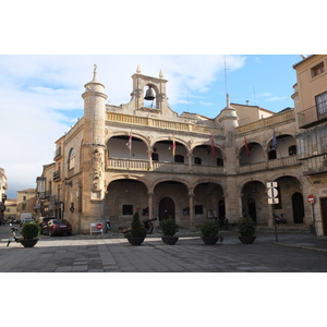 รูปถ่าย สเปน(Spain) ซิวดัดโรดรีโก(Ciudad Rodrigo) 2013-01 49