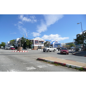 รูปถ่าย แอฟริกาใต้(South Africa) ถนนจากไนส์นาไปพอร์ตเอลิซาเบธ(Knysna to Port Elizabeth road) 2008-09 42
