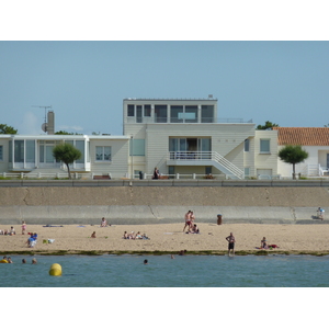รูปถ่าย ฝรั่งเศส(France) ฟรอม็องตีน(Fromentine) 2009-07 1