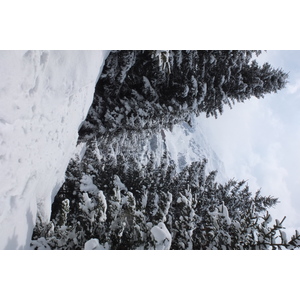 รูปถ่าย ฝรั่งเศส(France) เลทรัววาเล(Les 3 Vallees) 2013-03 206