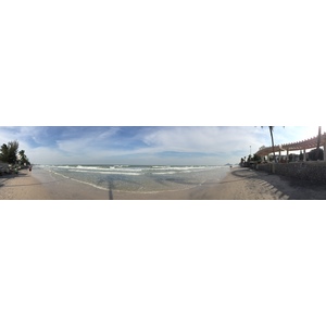 รูปถ่าย ไทย(Thailand) หัวหิน(Hua hin) 2016-01 13