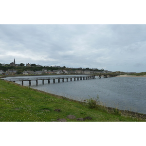 รูปถ่าย อังกฤษ(United Kingdom) สกอตแลนด์(Scotland) ลอสซีเมาท์(Lossiemouth) 2011-07 29