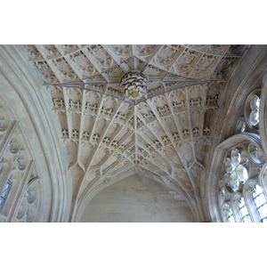 รูปถ่าย อังกฤษ(United Kingdom) เคมบริดจ์(Cambridge) 2011-07 85