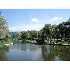 รูปถ่าย รัสเซีย(Russia) เซนต์ปีเตอร์สเบิร์ก(St Petersburg) 2006-07 92
