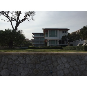 รูปถ่าย ไทย(Thailand) หัวหิน(Hua hin) 2016-01 8