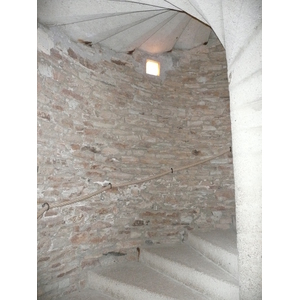 รูปถ่าย ฝรั่งเศส(France) ซืสซีนีโอ(Suscinio) ปราสาทซูซีนีโอ(Suscinio Castle) 2007-09 164