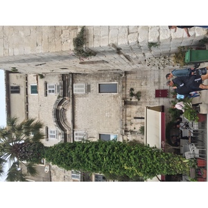 รูปถ่าย โครเอเชีย(Croatia) สปลิต(Split) 2016-04 88