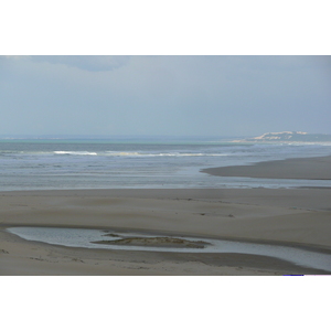 รูปถ่าย แอฟริกาใต้(South Africa) แม่น้ำซันเดส์(Sundays River) 2008-09 113
