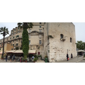 รูปถ่าย โครเอเชีย(Croatia) สปลิต(Split) 2016-04 95