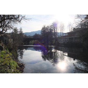 รูปถ่าย สเปน(Spain) อาลาริซ(Allariz) 2013-01 93