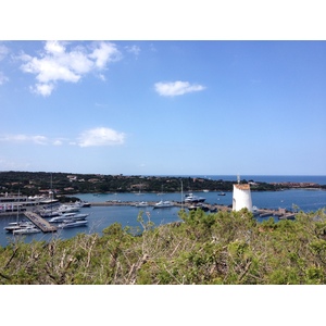 รูปถ่าย อิตาลี(Italy) ซาร์ดิเนีย(Sardinia) ปอร์โตแชร์โว(Porto Cervo) 2015-06 0