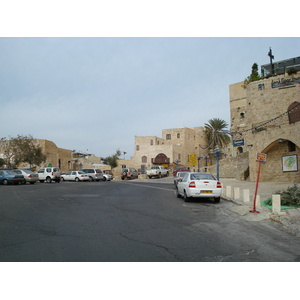 รูปถ่าย อิสราเอล(Israel) จาฟา(Jaffa) 2006-12 1