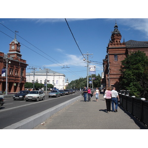 รูปถ่าย รัสเซีย(Russia) วลาดิเมียร์(Vladimir) 2006-07 135